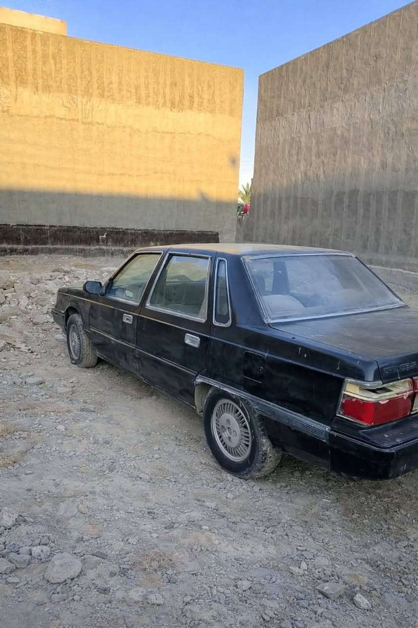 كراند ازيره مديل 92 مصبوغه لجماليه وقم دياله كير اتوماتيك حداديه محركهه بي دخانه خفيفه كرهباياتهه شغاله كلهه ولوسياره احله من الصوره ***********//*********** مكان بابل ناحيت النيل السعر 17 وبيهه مجال
