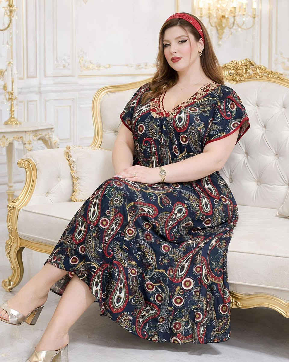 جمالات ❤️ ❤️ 

دشداشة زبدة تركي تجنن 
قياس 2x-3x-4x-5x

السعر16الف


**إذا كنت صاحب هذا الإعلان وتريد حذفه لأي سبب، رجاءا أرسل رسالة إلى الدعم الفني**