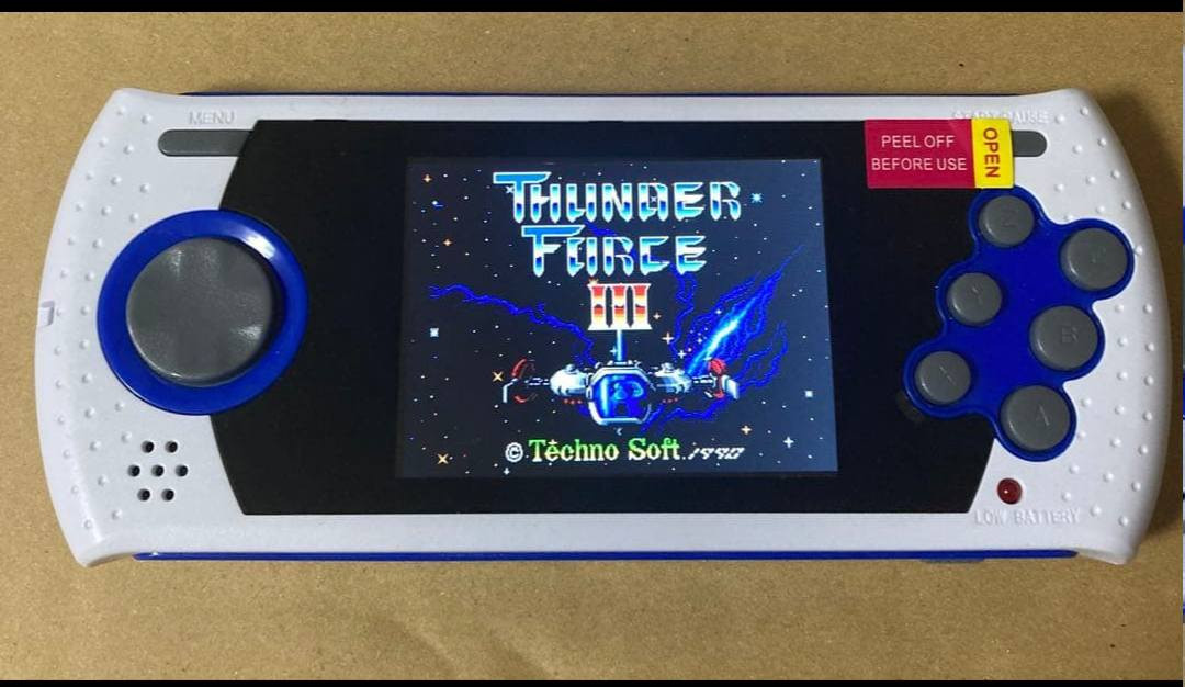 متوفر
سعر الجهاز 25


**إذا كنت صاحب هذا الإعلان وتريد حذفه لأي سبب، رجاءا أرسل رسالة إلى الدعم الفني**