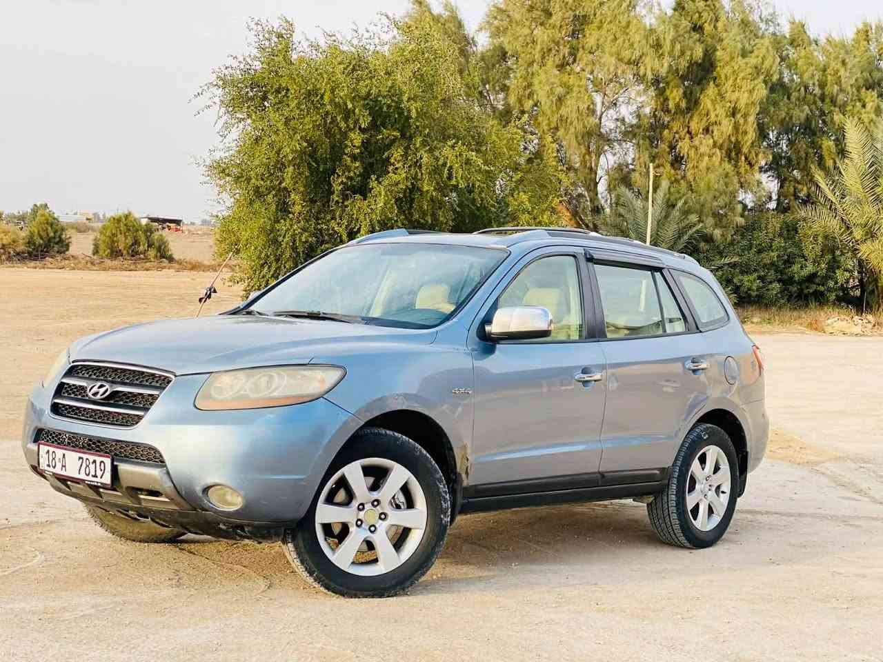 الهم صلي على محمد وآل محمد
ــــــــــــــــــــــــــــــــــــــــــــــــــــــــــــــــــــــــــــــــــــــــــــــــ

السلام عليكم ورحمة الله وبركاتة 

للبيع او مراوس حسب القناعه

سنتافي وارد خليجي رقم بابل دولي 

مودبل 2008.      محرك 6 سلندر       7 راكب 

مكفول كفاله عامه • سياره حلوه وجاهزه مال جناي

فقط شخط بلباب    

مكان السياره/ بـابل الـشومـلي🧖🏽‍♂️

الســـــــــــــــــــــعر( 130)$ وبيه مجال 

الاستفسار على الرقم او خاص 👇🏻

     *********** / ***********

ــــــــــــــــــــــــــــــــــــــــــــــــــــــــــــــــــــــــــــــــــــــــــ
