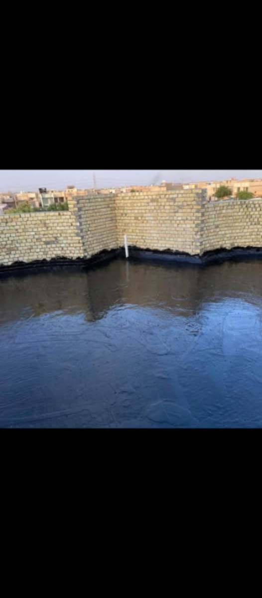 سلام عليكم لعمل تكير السطوح والاساسات وباسعار مناسبه ‏‪***********‬‏

