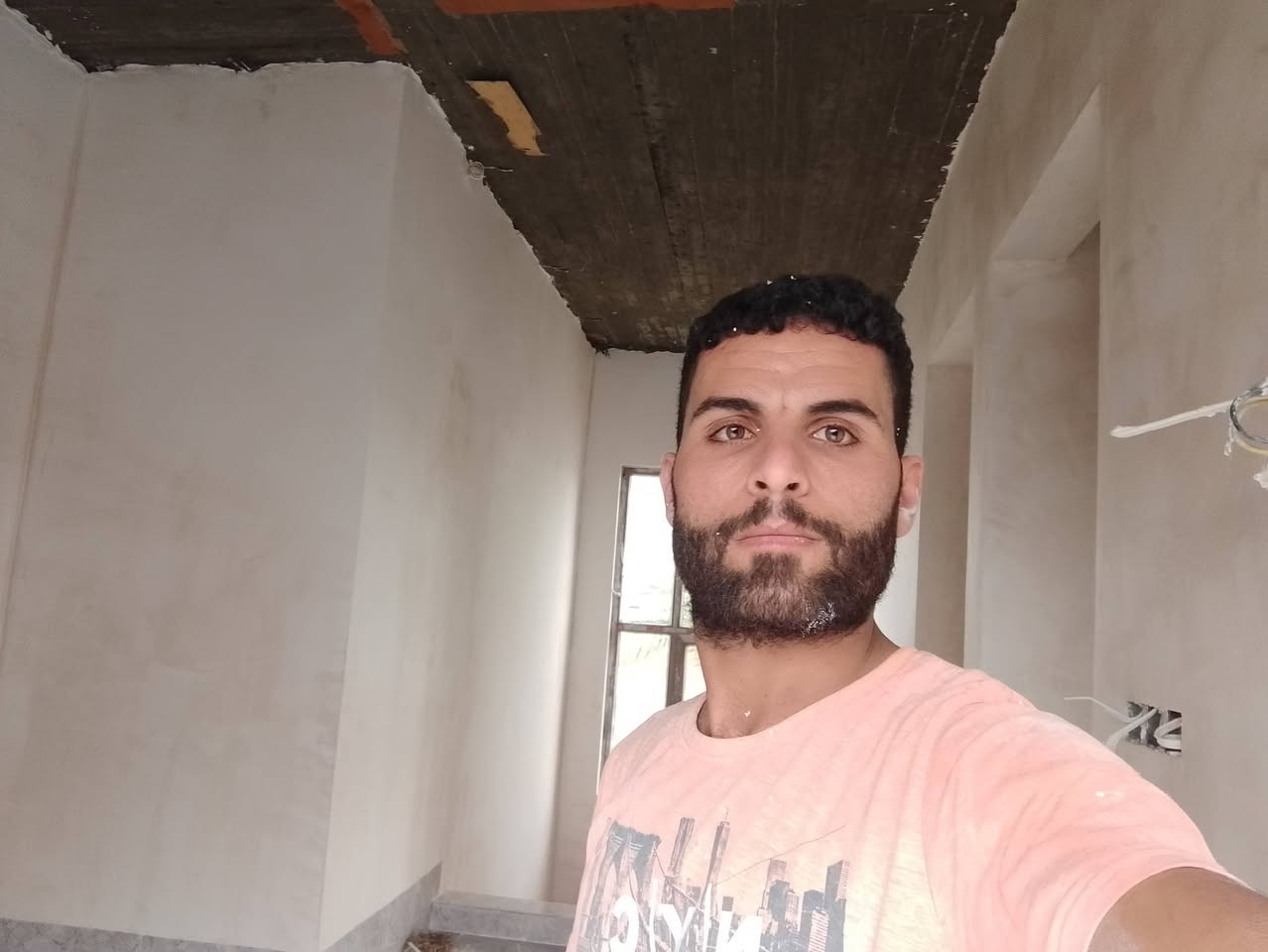 سلام عليكم متواجد بلشرقاط كادر البخ جص من الموصل اليريد وتدلل بلخدمة
***********
