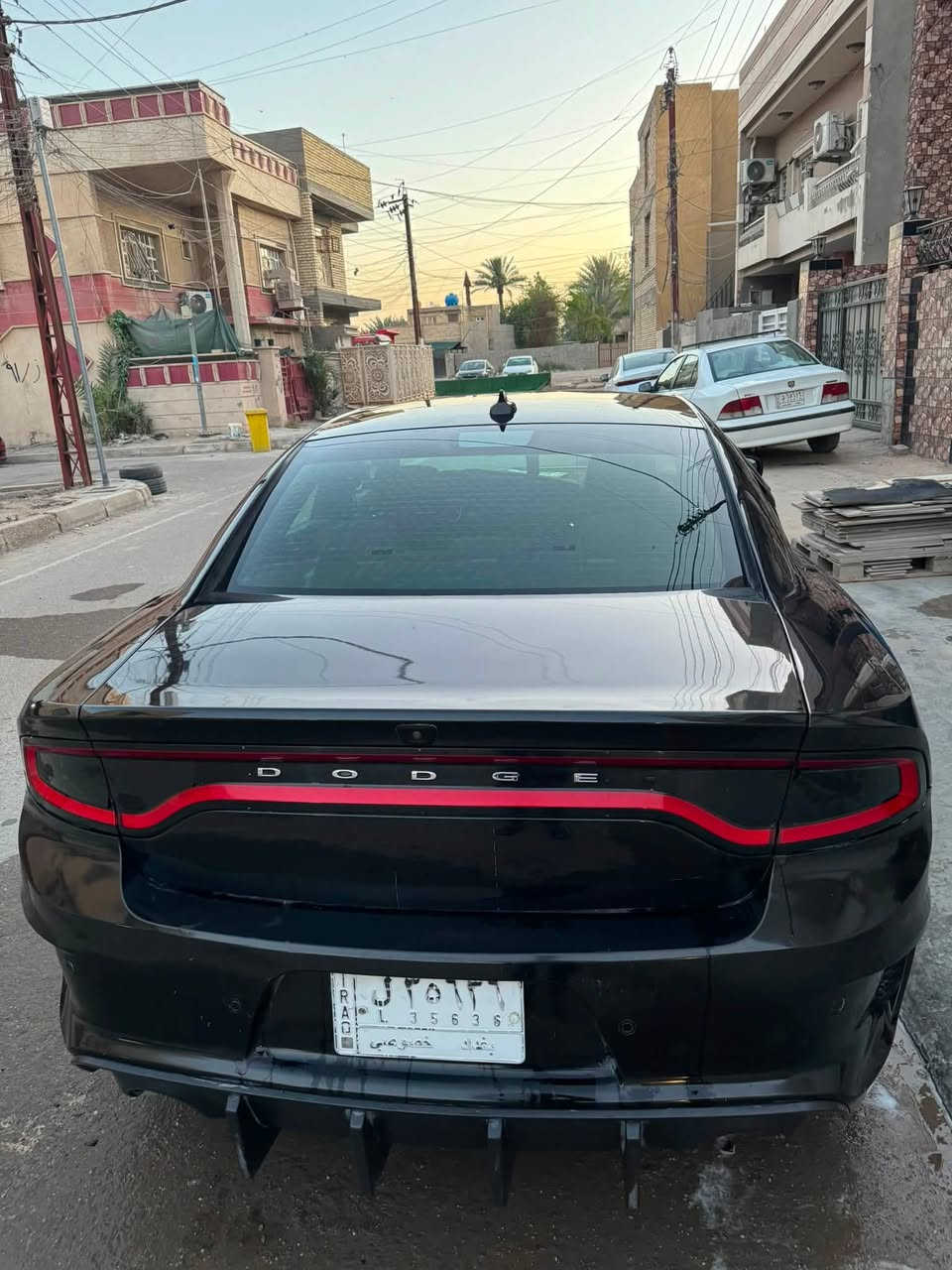 تشارجر
مديل 2023 دخول بأسمي

السرعة مقفولة ع بلادي 

مواصفات sxt 

كفالة من صبغ بجم كبس 

حادث موضح بالصور راجع بارد 

المكان / بغداد البياع 

السعر 245 وبي مجال

الرقم ***********
