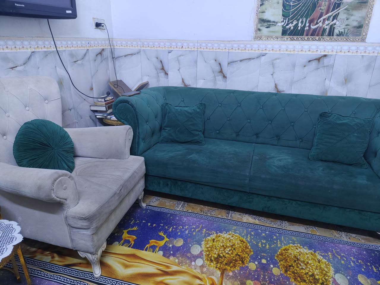 تخم 7مقاعد مدينة الصدر ،200وبي مجال


**إذا كنت صاحب هذا الإعلان وتريد حذفه لأي سبب، رجاءا أرسل رسالة إلى الدعم الفني**