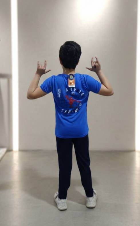 من شركة حمصي ستايل
للتواصل 
00963996373266


**إذا كنت صاحب هذا الإعلان وتريد حذفه لأي سبب، رجاءا أرسل رسالة إلى الدعم الفني**