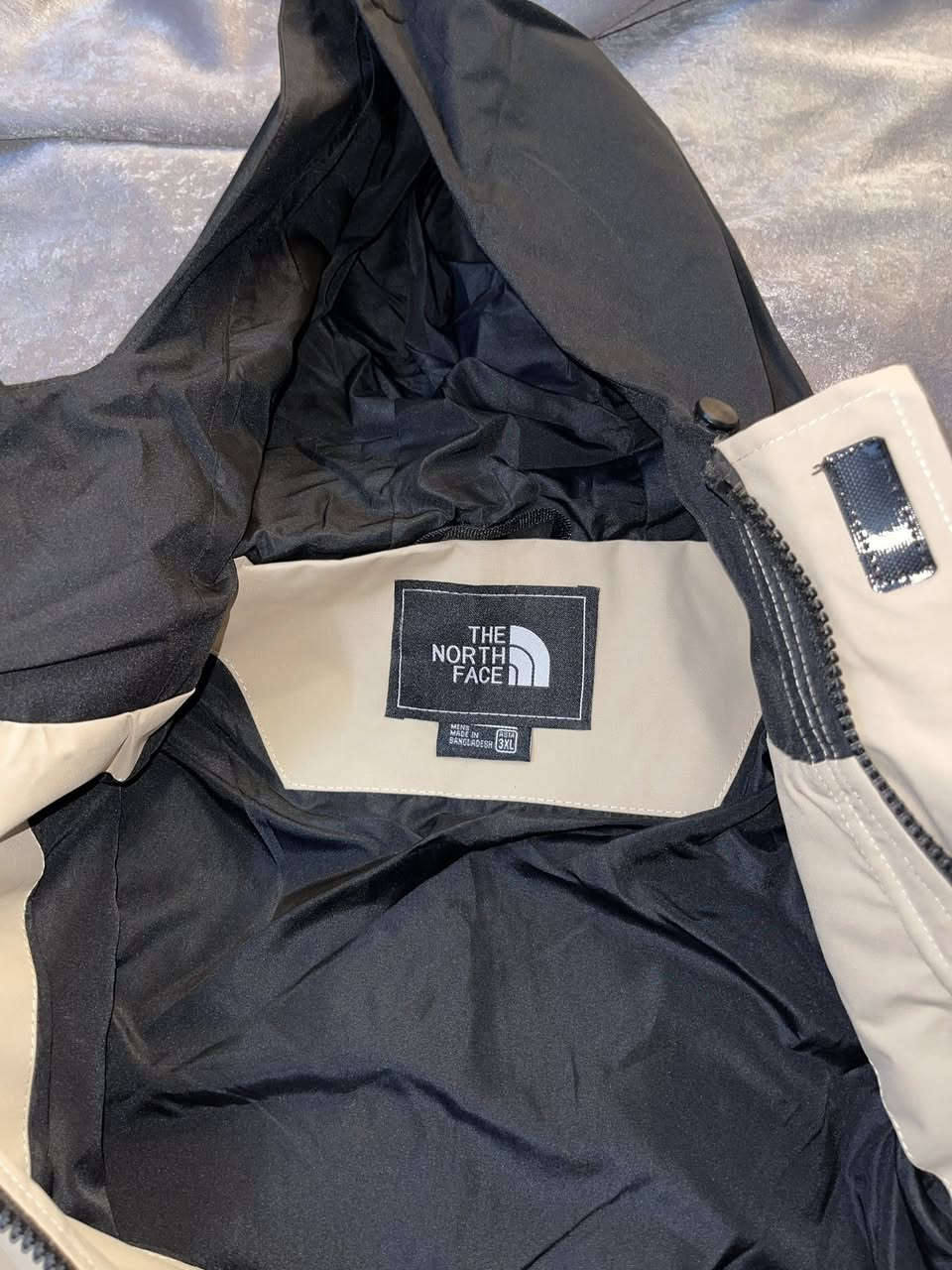 قياس 3XL
سعر :٢٥ الف


**إذا كنت صاحب هذا الإعلان وتريد حذفه لأي سبب، رجاءا أرسل رسالة إلى الدعم الفني**