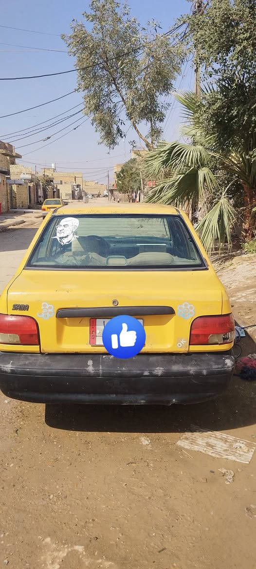 السلام عليكم سايبه موديل 10 مصفره هيئه وغرامات سنويه ل2030 كير مكينه خير من الله سعر 15


**إذا كنت صاحب هذا الإعلان وتريد حذفه لأي سبب، رجاءا أرسل رسالة إلى الدعم الفني**