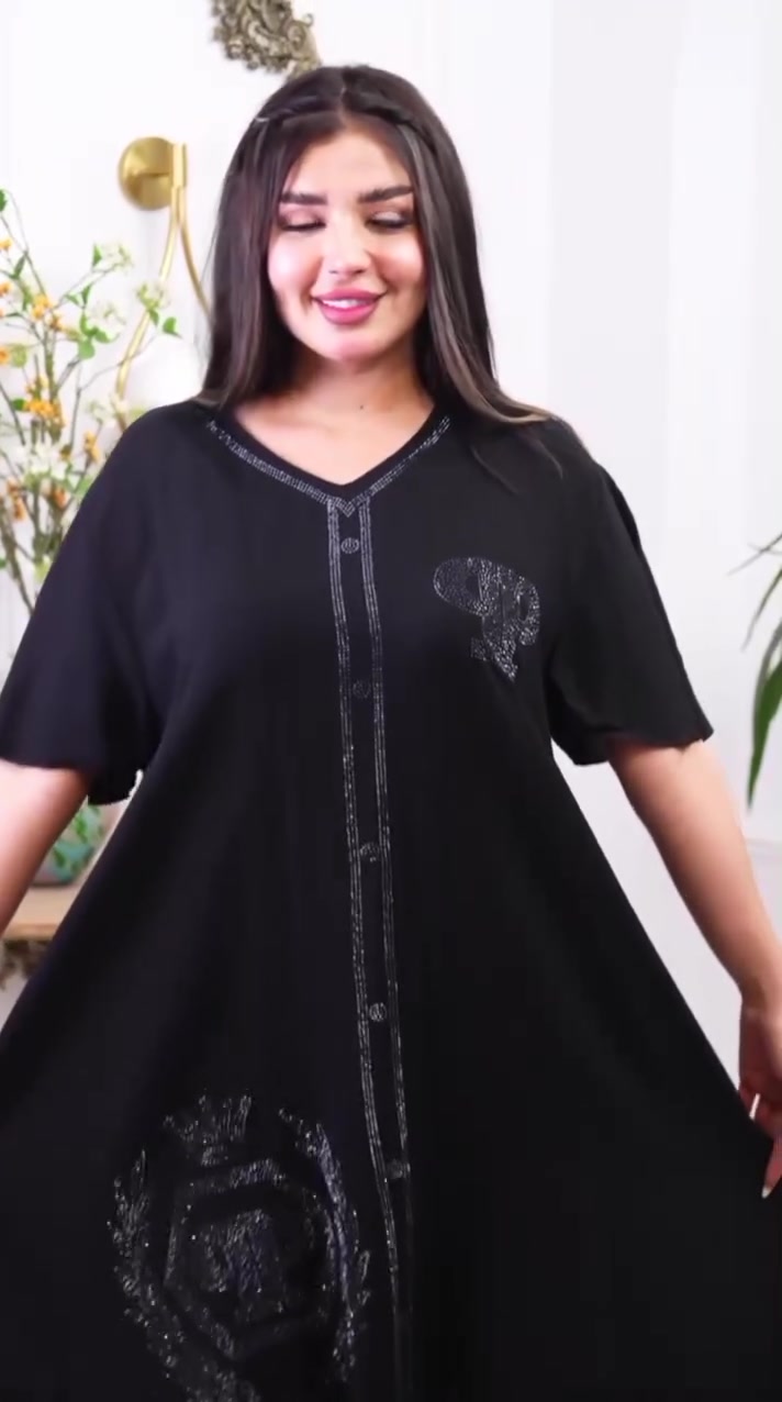 ✅ دشداشة قصيرة  

✅الخامه كشمير  درجه اولئ

✅القياسات  2XL.  3XL  4XL. 5XL

✅اقل طلب درزن 

✅سعر الدرزن 75🔥🔥🔥

للحجز
https://t.me/zxcjnejd


**إذا كنت صاحب هذا الإعلان وتريد حذفه لأي سبب، رجاءا أرسل رسالة إلى الدعم الفني**