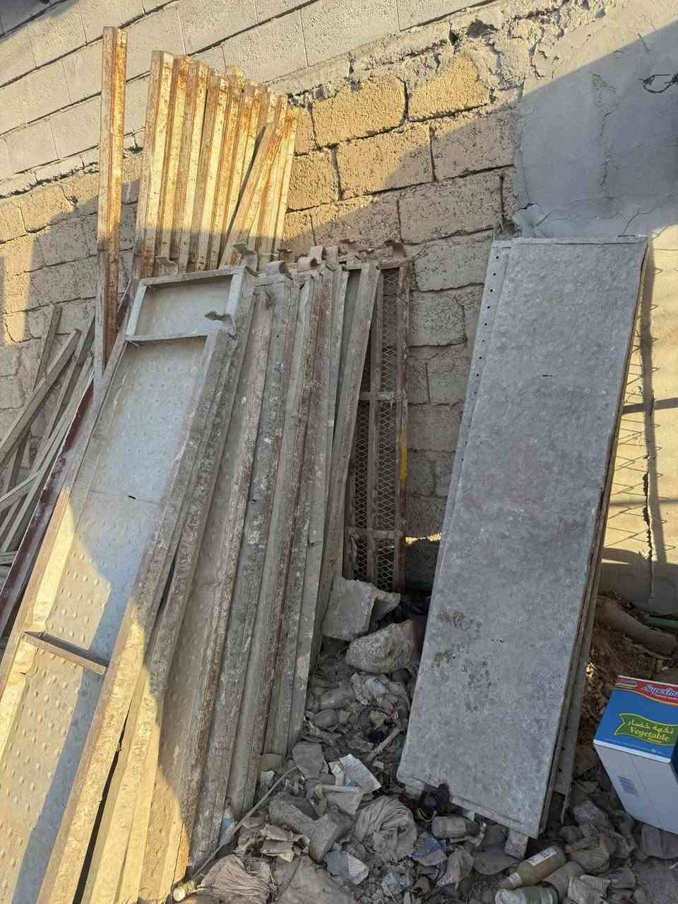 السلام عليكم غراض  سكله للبيع مستعملات جكات دنك سكلات استفسار اتصال ***********
