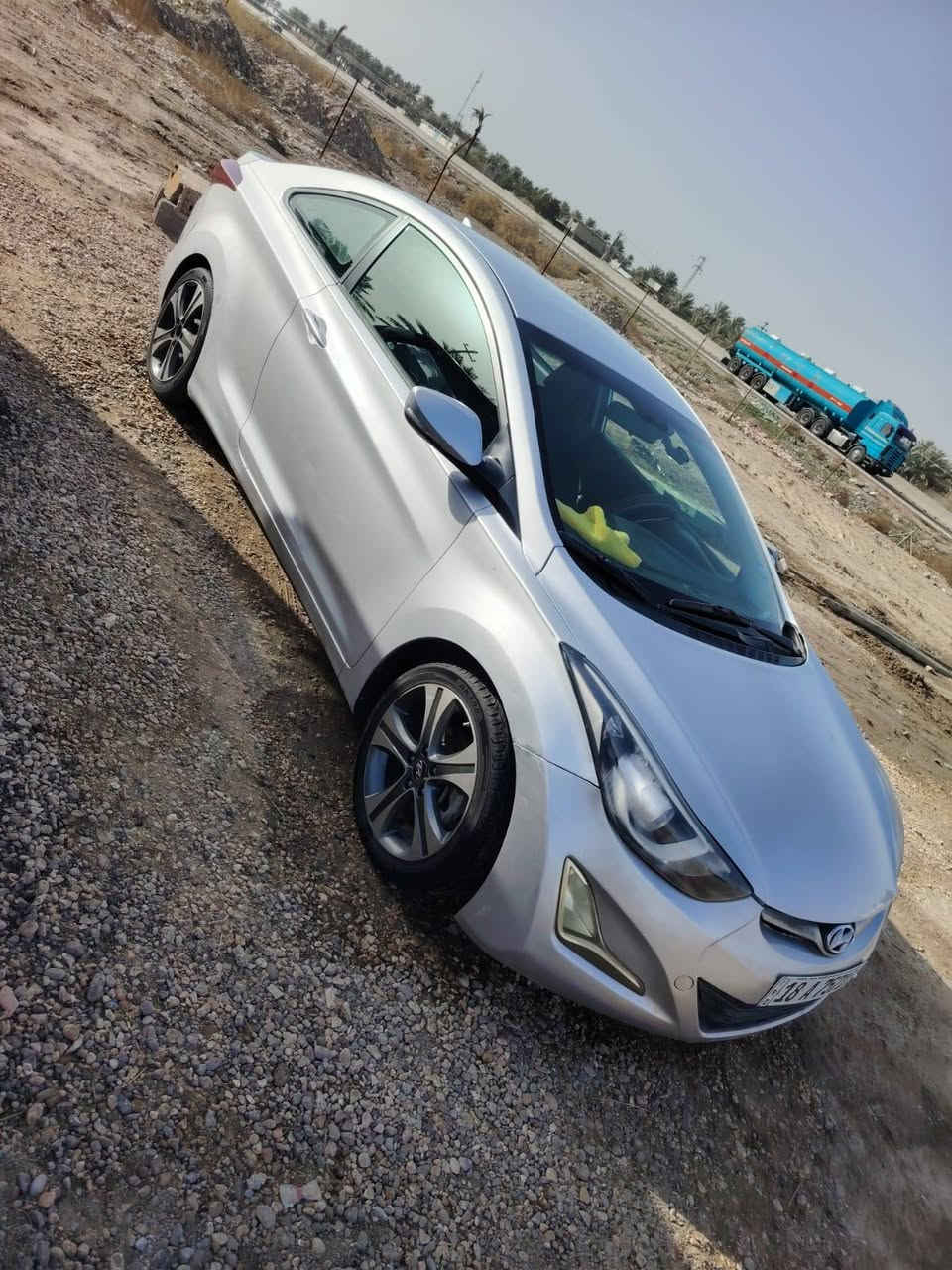 السلام عليكم
النترا تك باب موديل 2014 السياره كلش حلوه حادثها كلش خفيف جاملغ امامي مصبوغ وبيها نص من الجاملغ الخلفي  السياره ماشي قليل كلش  مكينه 1800Gd
شادها قبل سبوع جديده تخم تاير حداديه جديده ١٠٠٪
السعر ٨٥ وبيها مجال بسيط مكانها بابل
***********
