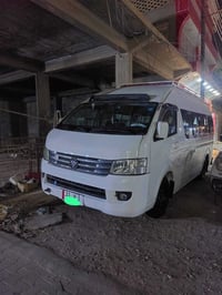 فتون CS2 • موديل ١٥ • نجف