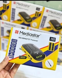 ميديا ستار • شاشة 27بوصة • اشتراك فوريفر