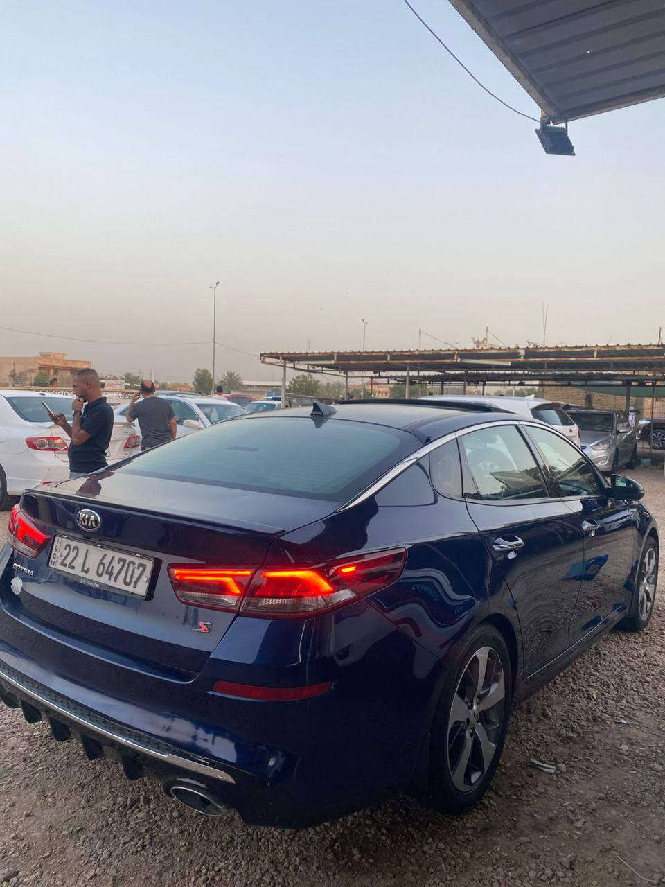 السلام عليكم
بيع او مراوس جارجر
اوبتما 2020 Sوارد امريكي فول موصفات
محرك 2400 GDI شركة ممفتوح
تدفئة تبريد ثلج لايت LED 
شاشة كبيرة بلادية + كاميرا + رادار تحديد مسار  + 
رقم اربيل باسمي شرط التحويل
الهزة والسنوية غير منتهية
صور الحادث مرفقه  بدون ايرباك دواخل مكفوله
السعر  148 $
مكان بابل سكندريه
للاتصال موبايل   ***********
متوفر واتساب
