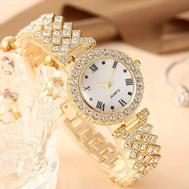 جديدنا مميز💋
♥️سيت اكسسوار♥️

بوكس 🎁 سيت ساعة نسائي
مرصع بالكرستال ✔️✔️
اللون ذهبي يحتوي على. 
ساعة *سوار *  طلاء ثابت 💯🔥

بوكس نسائي نازك ♥️
مع علبه خاصه ومميزة
مميزات البكج. 

✅ماكنة ياباني
✅طلاء ثابت
✅ضد الماء
✅ضد الخدش 

سعر البوكس15


**إذا كنت صاحب هذا الإعلان وتريد حذفه لأي سبب، رجاءا أرسل رسالة إلى الدعم الفني**