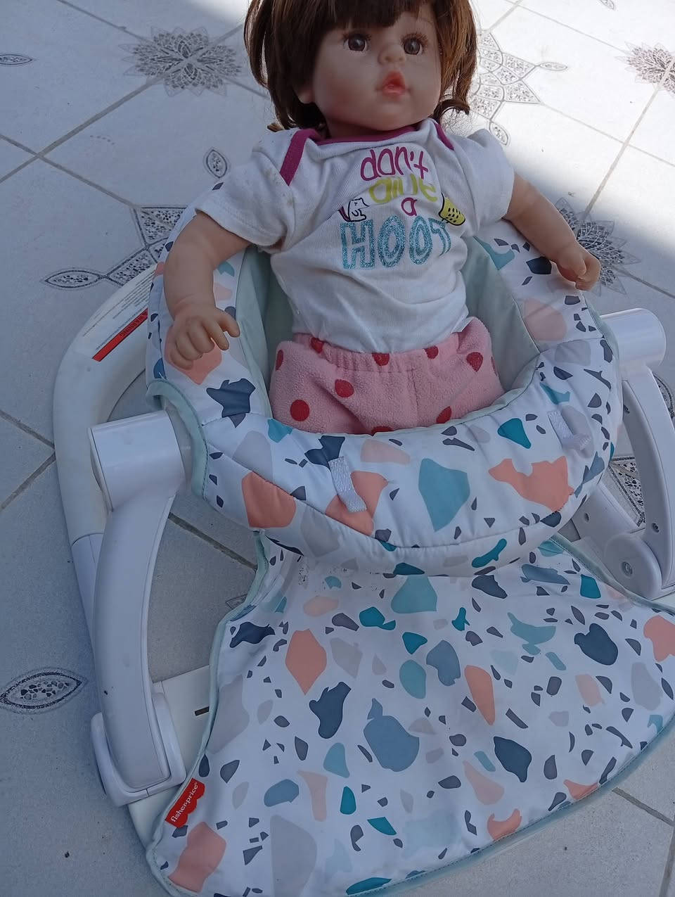 ياسمينه مع الكرسي البيبي ب25


**إذا كنت صاحب هذا الإعلان وتريد حذفه لأي سبب، رجاءا أرسل رسالة إلى الدعم الفني**