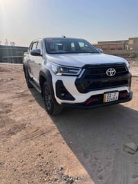 بيك اب • ٢٠٢٥ • ماشي ٢٠٠٠٠