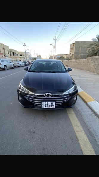 سلام عليكم
النترا 2019 وارد امريكي حادث باب الصدر ومبدل السياره جديده ماشيه 67 الف السعر 135 وبيه مجال بسيط بأسمي رقم وهزه جديده
مكان السياره رمادي
***********
