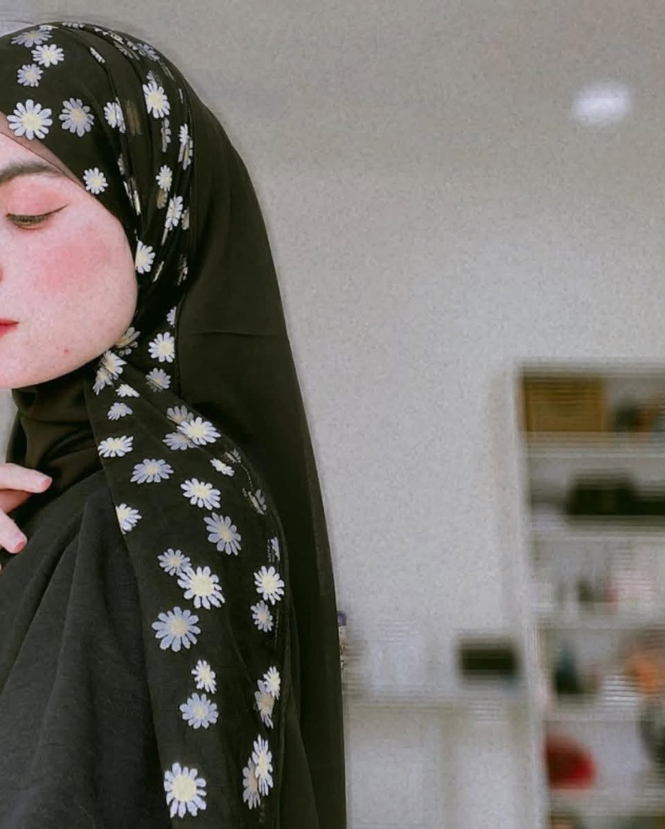 كولكشن زهره الاقحوان 🌼| متوفر عبايه + وشاح 

متوفره تسليم فوري ✅

متوفر توصيل لجميع المدن 🚚

سعر العبايه 170 د ✅❤️

نقبل سداد نقدي او خدمات مصرفيه ✅


**إذا كنت صاحب هذا الإعلان وتريد حذفه لأي سبب، رجاءا أرسل رسالة إلى الدعم الفني**