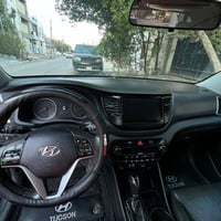 توسان تيربو • ٢٠١٧ • وارد أمريكي