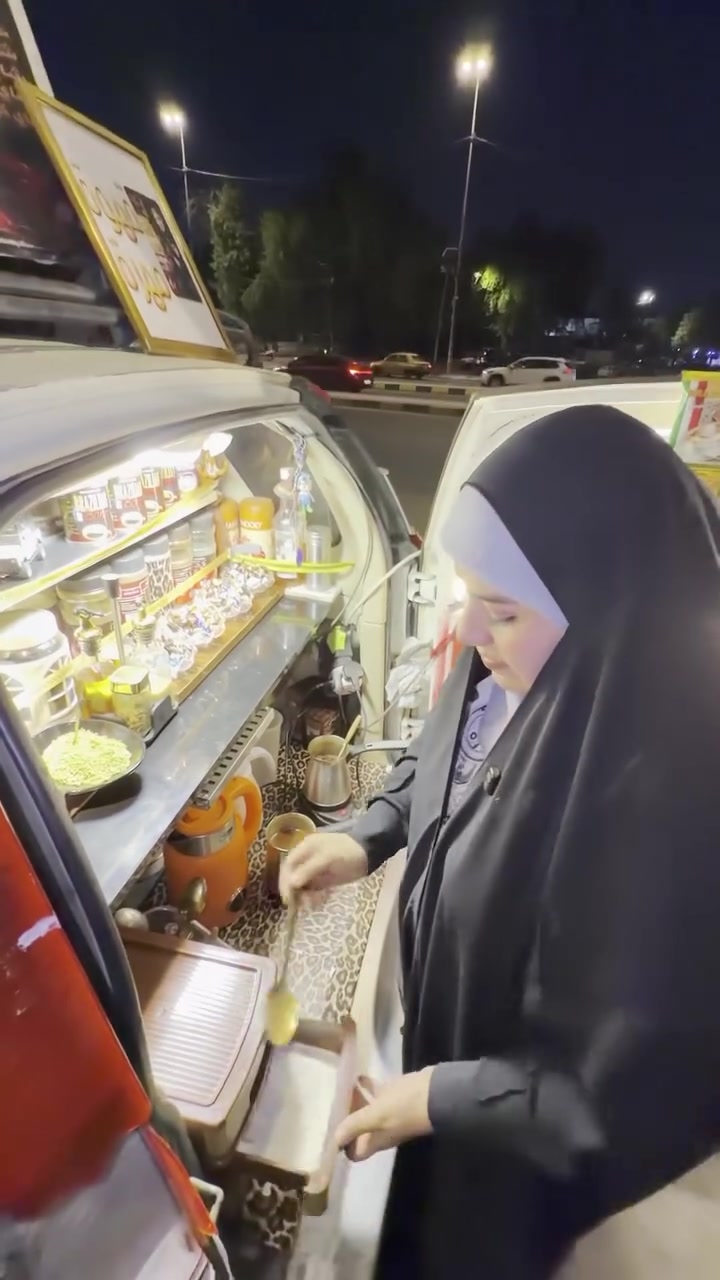 اسبوع كامل معزله بسبب محاربه الرزق و غيرت مكانها شكر خاص كل ضابط شريف خلاها توكف مكانها و تبيع عنوانها بغداد العطيفية قرب قصر صدام القدم او جامعه الكرخ للعلوم 🤦‍♂️⁉️⁉️#اكسبلور #اكسبلور_فولو_ي_حلو🔥😴 #اكسبلور_ضيفونا #اكسبلور_فولو #اكسبلورفولو


**إذا كنت صاحب هذا الإعلان وتريد حذفه لأي سبب، رجاءا أرسل رسالة إلى الدعم الفني**