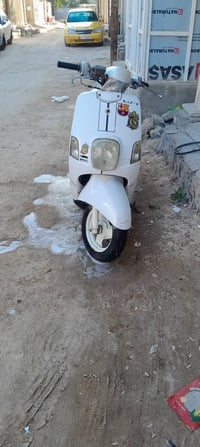 ماكس بوليس • سلف • كربلاء