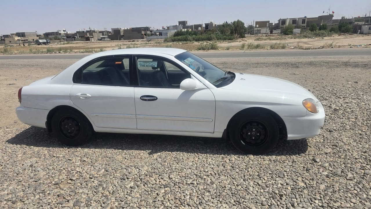 السلام عليكم
سياره نوع سوناتا موديل 2000 صبغ عام جمالية كير ومكينة خير من الله السياره رقم بغداد بسمي رقم الهاتف***********
