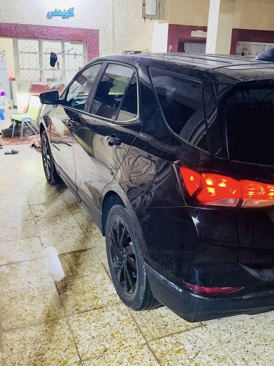 السلام عليكم كوينكس للبيع موديل 24 فول مواصفات عده لبنو  رامه سعر 175وبيه مجال رقم تليفون ☎️ ***********مكان سياره كوت
