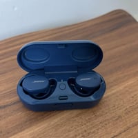 سماعة BOSE • فحم