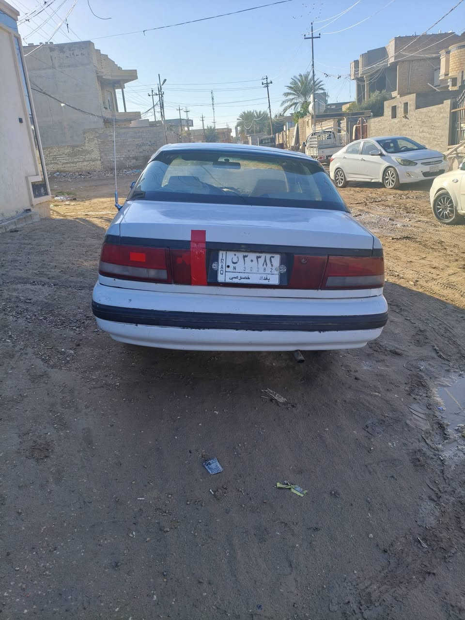 للبيع محرك مفتوح كيراوتوبحاله جيدة السعر34وبيه مجال اتصال***********/***********فلوجه
