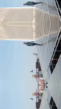 حداده ابو سجاد حسب الطلب بس جيب الالواح والباقي كله علينه سعر الوح 40ا...