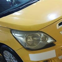 ٢٠١٦ • بصرة • ورقه بيهه