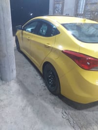 النترا • ٢٠١٣ • حادث