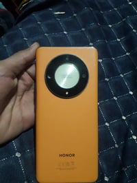 هونر X9b • كسر بالشاشة • كفالة عامة