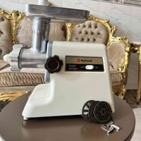 مثرامة لحم ناشيونال • موديل mk g20n • 550 واط