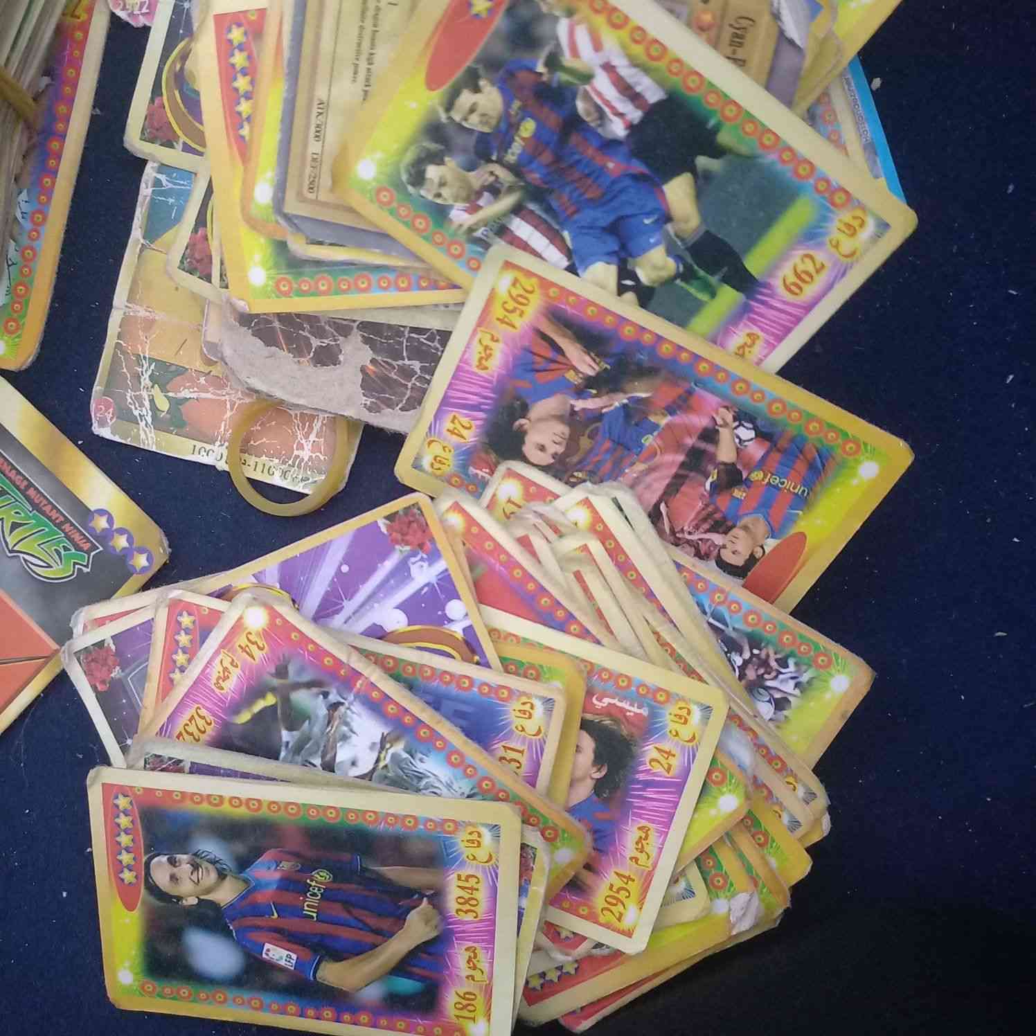 ٤٠٠ صورة قديمة منوعة اصلية 

كل المجموعة ٢٥ الف


**إذا كنت صاحب هذا الإعلان وتريد حذفه لأي سبب، رجاءا أرسل رسالة إلى الدعم الفني**