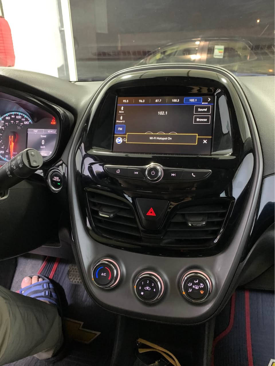 بەناوی خوای گەورە

شۆڤلیت سپارک ٢٠١٩  ..ئەمریکی 

٤ بستۆنی مەکینە مەرخوب ١٤

یسرات هاتوە فول فولە

ڕادار 
بەسمە
خەتی جادە
کوشن هیتەر و جلد
گیچ ئەلکترۆنی 
ئاوینە کارەبا و هیتەر
 کامیراو شاشە 
حاسە

فوول فوول
 
چەمەل خو درگای بۆیاخت ئەمریکایە بێ ناو بێ یرباگ
پەلەیە بۆنتیشی بۆیاخە  
سۆنەریم داناوە
  
سەنوی و رەقمی  تازەیە
 بەناوی خۆمەوەیە 

شوین سلیمانی ٩٢ $ .گەڵاو مەجالیکی برایانە السليمانية, العراق


**إذا كنت صاحب هذا الإعلان وتريد حذفه لأي سبب، رجاءا أرسل رسالة إلى الدعم الفني**