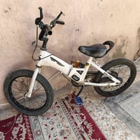 بايسكل ١٦ • نضيف جدا • بلا خلل
