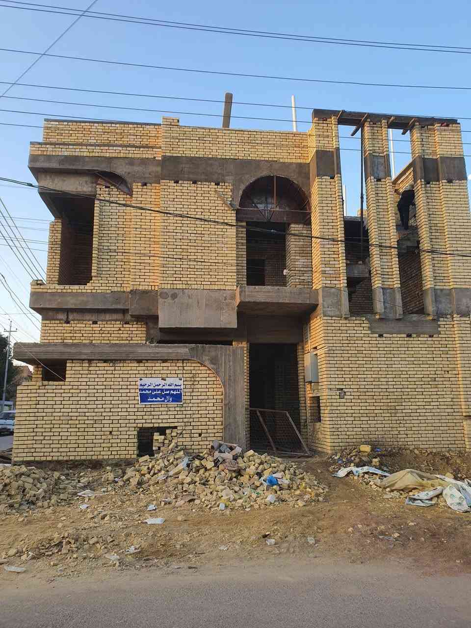 🔶 شغل برو… وجودة برو

نشتغل باحتراف بكل خطوة: دقة، التزام، ونظافة شغل تليق باسمناا

📞***********
