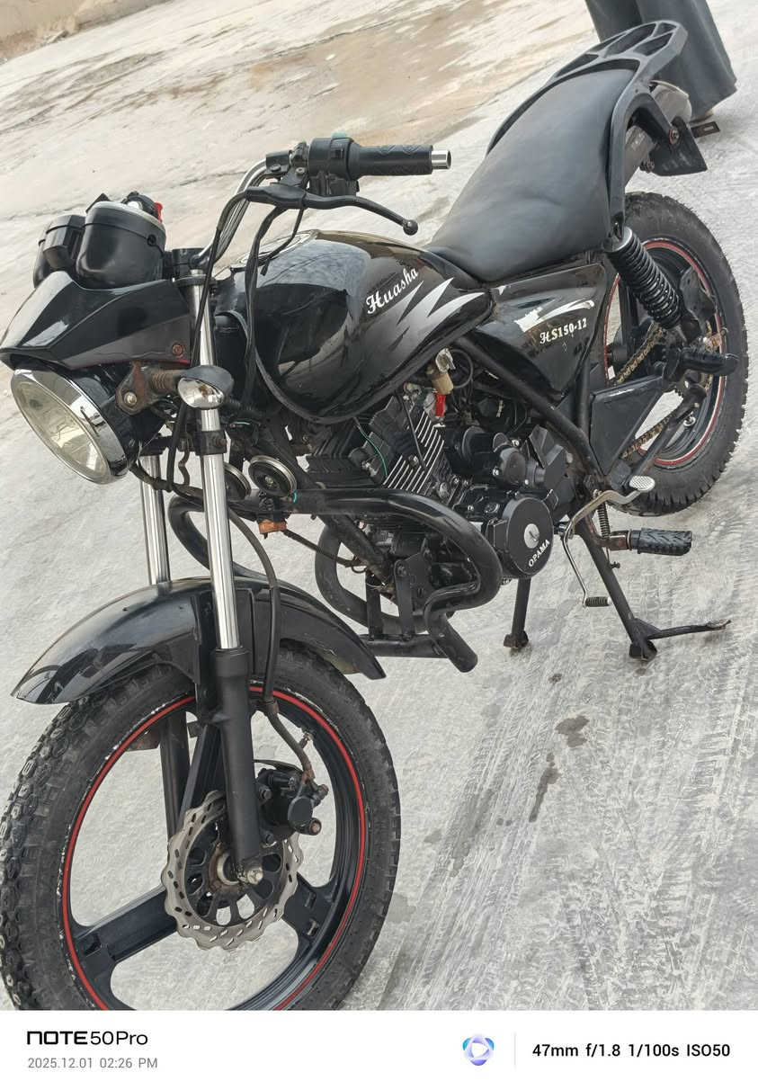 السلام عليكم
دراجه دايون اوباما للبيع
مكفوله كفاله عامه
دراجه اصولي
متواجد واتساب
***********
