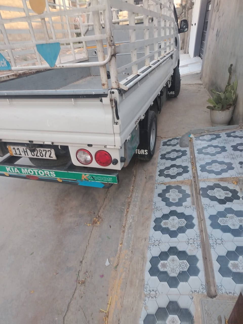 سيارة موديل 2021 للبيع سياره جديده رقم ***********
