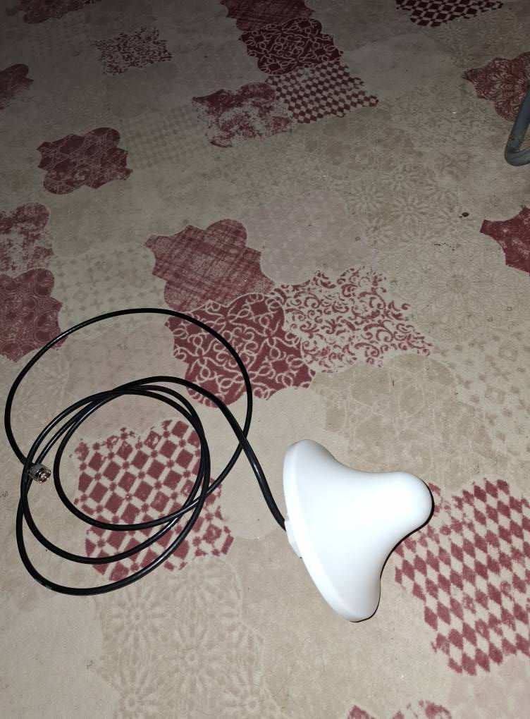 مقوي شبكه موبايل الاتصال والانترنت النجف, العراق


**إذا كنت صاحب هذا الإعلان وتريد حذفه لأي سبب، رجاءا أرسل رسالة إلى الدعم الفني**