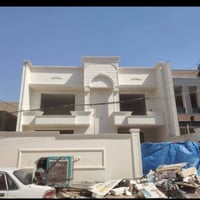 صبغ داخلي وخارجي • ديكور مغربي • ترميم وإعادة تأهيل