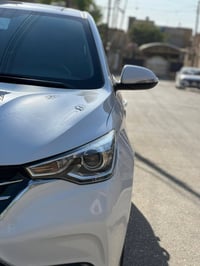 مراوس شانجان • ٢٠٢٥ • الناصريه