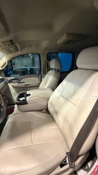 سوبربان • ٢٠٠٩ • كفالة