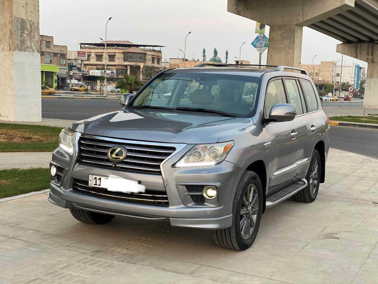 السلام عليكم لكزز 2011 فول مواصفات معروفه مواصفاته رقم بغداد الدولي باسمنه السياره كفاله ضربه صبغ تبديل محرك كير تبريد حداده كله بلشرط السعر 320 رقم الهاتف *********** مكان السياره البصرة البصرة, العراق
