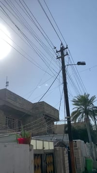 دراجة r10 للبيع دراجة نضيفة مابيها اي عطل سعر ٣٩٠ مكاني بغداد حي الجام...