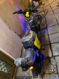 دراجة شحن • موديل 2025 • البصرة المعقل