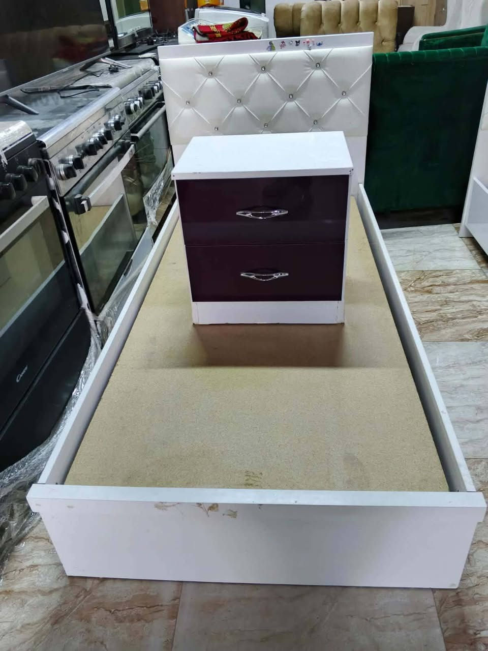 غرفه شرط النظافة اخو الجديد ٢٧٥ شراي دزلي صوره عالخاص يوجد توصيل محافظات يوجد كادر فتح وشد


**إذا كنت صاحب هذا الإعلان وتريد حذفه لأي سبب، رجاءا أرسل رسالة إلى الدعم الفني**