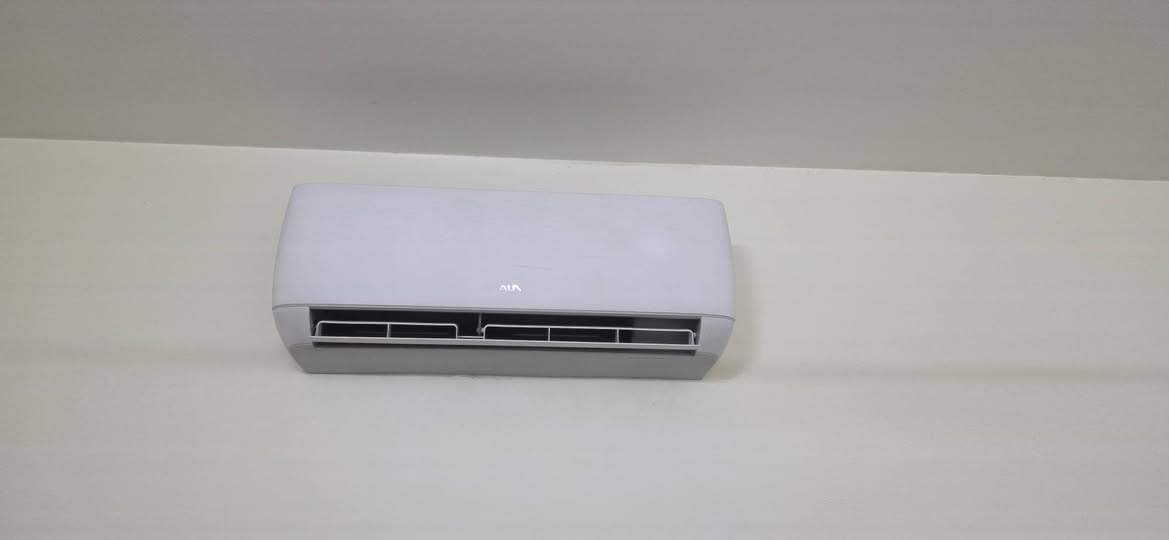 السلام عليكم للبيع سبلت 1 طن ماركه اوكس روتري يسحب 6 امبير ثابت وطني مولد الجهاز حار بارد تحكم واي فاي نظيف جدا بدون تصليح فقط ملاحظه الريشه الداخليه لتوزيع الهواء مكسوره ممكن تتبدل وتشتغل طبيعي السعر 225 الف مكاني بغداد ماعندي توصيل


**إذا كنت صاحب هذا الإعلان وتريد حذفه لأي سبب، رجاءا أرسل رسالة إلى الدعم الفني**