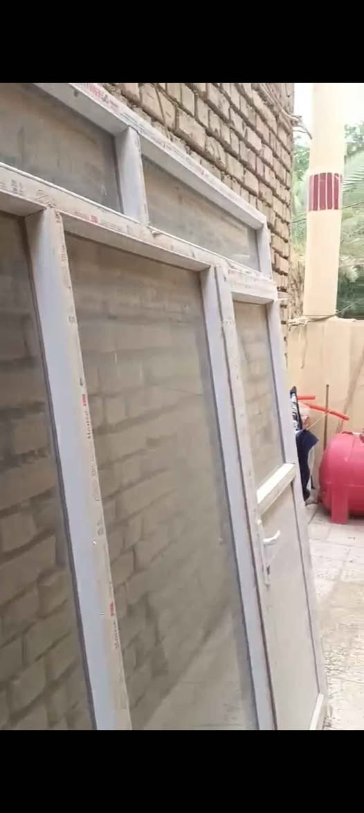 جامه خانه نظيفه وجديده النجف, العراق


**إذا كنت صاحب هذا الإعلان وتريد حذفه لأي سبب، رجاءا أرسل رسالة إلى الدعم الفني**